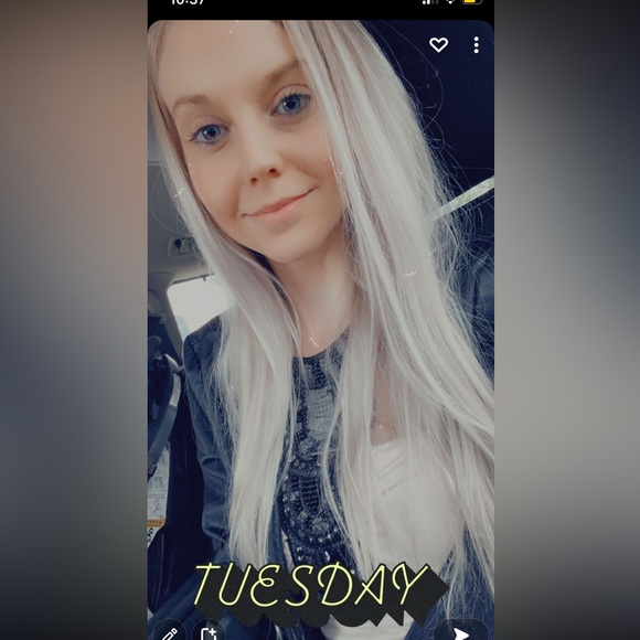 Meet your Posher, Ciera - Picture 6 of 15